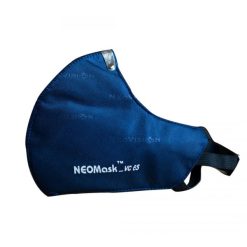 Combo 10 Khẩu Trang Than Hoạt Tính Neovision NeoMask VC65 (Thun Qua Gáy ...