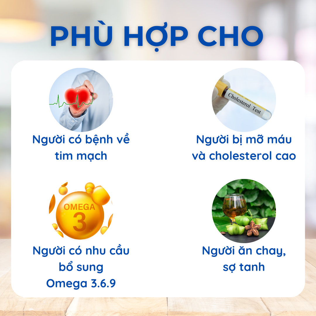 Omega Sachi Phù Hợp Cho Omega Sachi Phù Hợp Cho