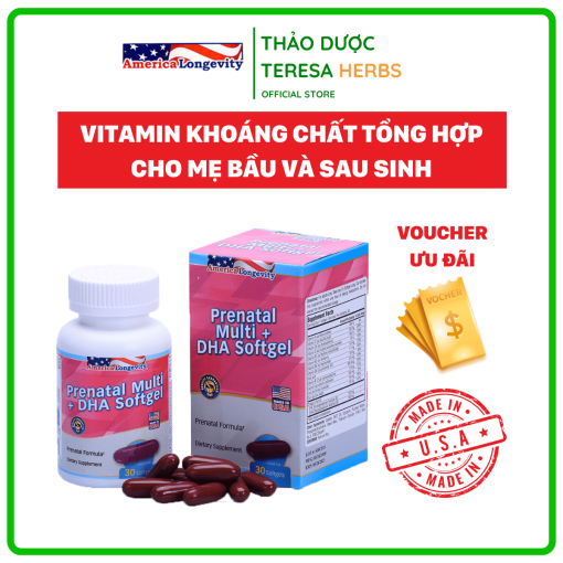 Vitamin Báº§u