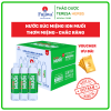 Nưá»c Súc Miá»ng Ion Muá»i Hương Bạc Hà 680ml â Thùng 20 chai 2 Nưá»c Súc Miá»ng Ion Muá»i Hương Bạc Hà 680ml â Thùng 20 chai