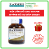 Viên Uá»ng Giảm Stress Executive B Blackmores - Há»p 62 viên 3 Executive B Blackmores