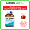 Omega-3 Blackmores