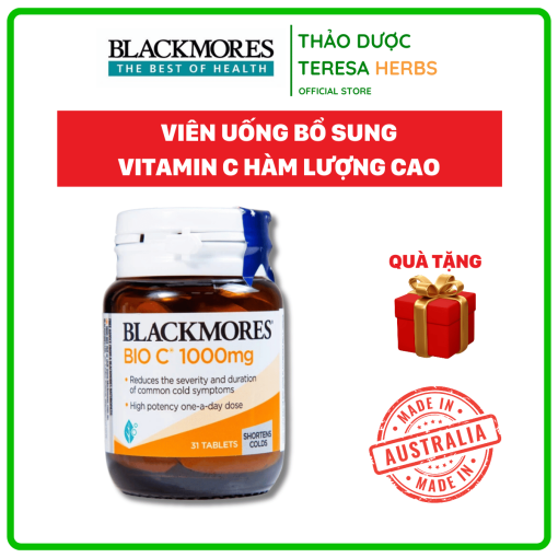 Bio C1000mg