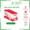 Sữa Chua Khô Có Tá» Yến Tháºt 19g - Há»p 8 gói 2 Sua-chua-yen-kho