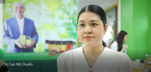 Cảm nháºn cá»§a chá» Mỹ Duyên khi Äến showroom Teresa Herbs - Teresa Store 19 Annotation 2023-01-07 174108