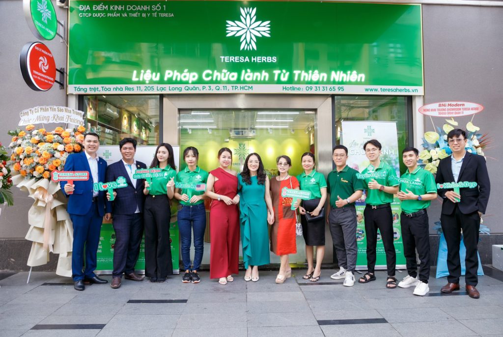 Khai TrÆ¯Æ ng Store