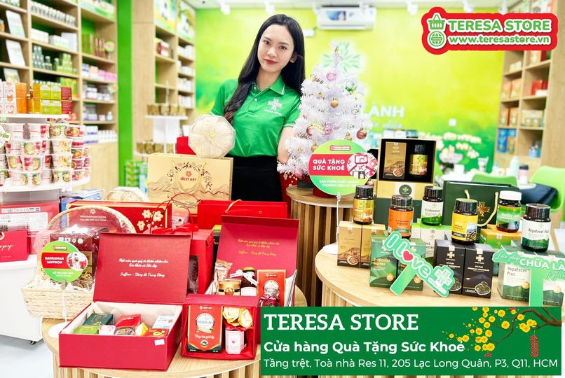 QuÃ Store