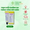 Tinh Chất Trắng Da Delove Whitening Spot Treatment Serum 30ml 1 tinh chất trắng da delove