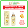 Serum B5 Nhuỵ Hoa NghỠTây LỠ90ml 3 serum b5 saffron