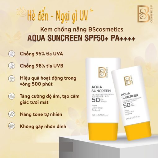Kem Chá»ng Nắng Chiết Xuất Nhuỵ Hoa Nghá» Tây Cho Da Thưá»ng Chai 50ml 2 Kcn-saffron-3
