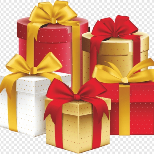 QuÃ  táº·ng sá»©c khoáº»
