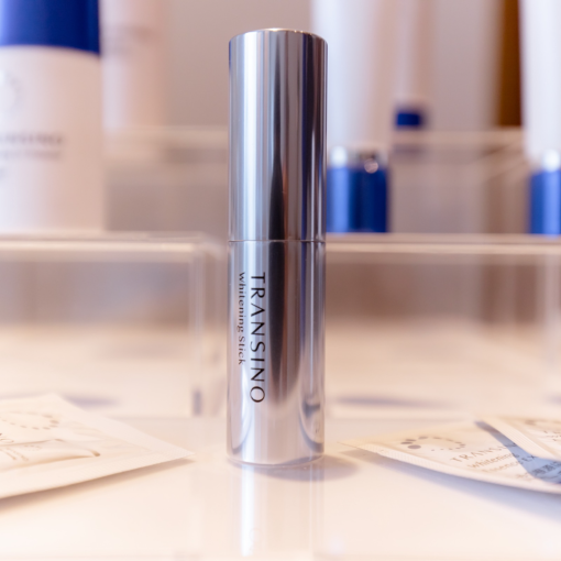 Thanh Transino Whitening Stick HỠTrợ Dưỡng Trắng Da, TrỠNám (5.3g) 4 Transino Stick-2
