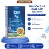 Dầu Cá Omega 3 Ocean Plus - Há»p 30 Viên 3 Dầu Cá Ocean Plus