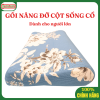 gá»i nÃ¢ng Äá»¡ cá»t sá»ng cá»