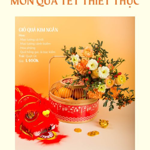 Teresa Store - Há» Thá»ng Cá»a Hà ng Quà Tặng Sức Khoẻ 124 Funny Beans _ Qua Tet 2024 Proposal_page-0001