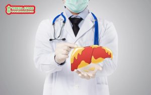 TÃ¬m hiá»u vá» bá»nh gan nhiá»m má»¡ khÃ´ng do cá»