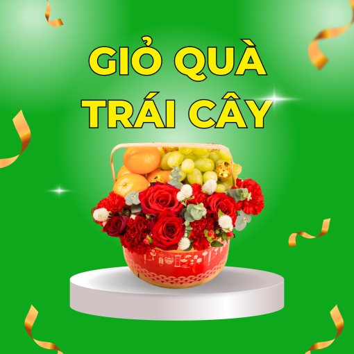 Teresa Store - Há» Thá»ng Cá»a Hà ng Quà Tặng Sức Khoẻ 123 Giá» Quà Trái Cây