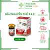 Bá» mắt dầu nhuyá»
n thá» Vasih P&B Krill Oil 3.6.9 lá» 30 viên 10 Dầu-nhuyá»
n-thá»-krill-oil