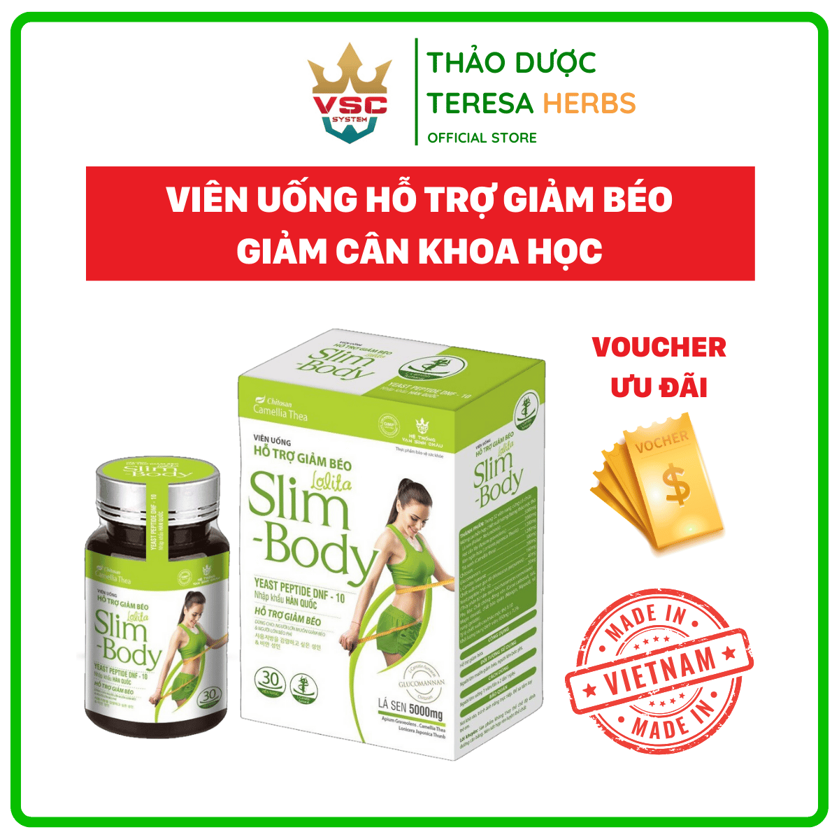 Giảm Béo Eo Thon Lolitacung Hoà n Kyoungdong Cao Cấp Giảm Béo Eo Thon Lolitacung Hoà n Kyoungdong Cao Cấp