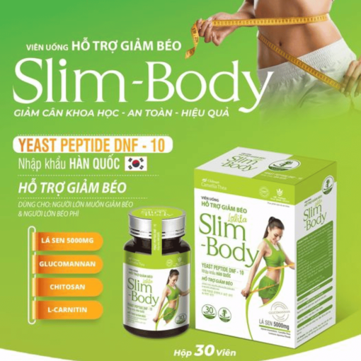 Giáº£m BÃ©o Slim Body (1)