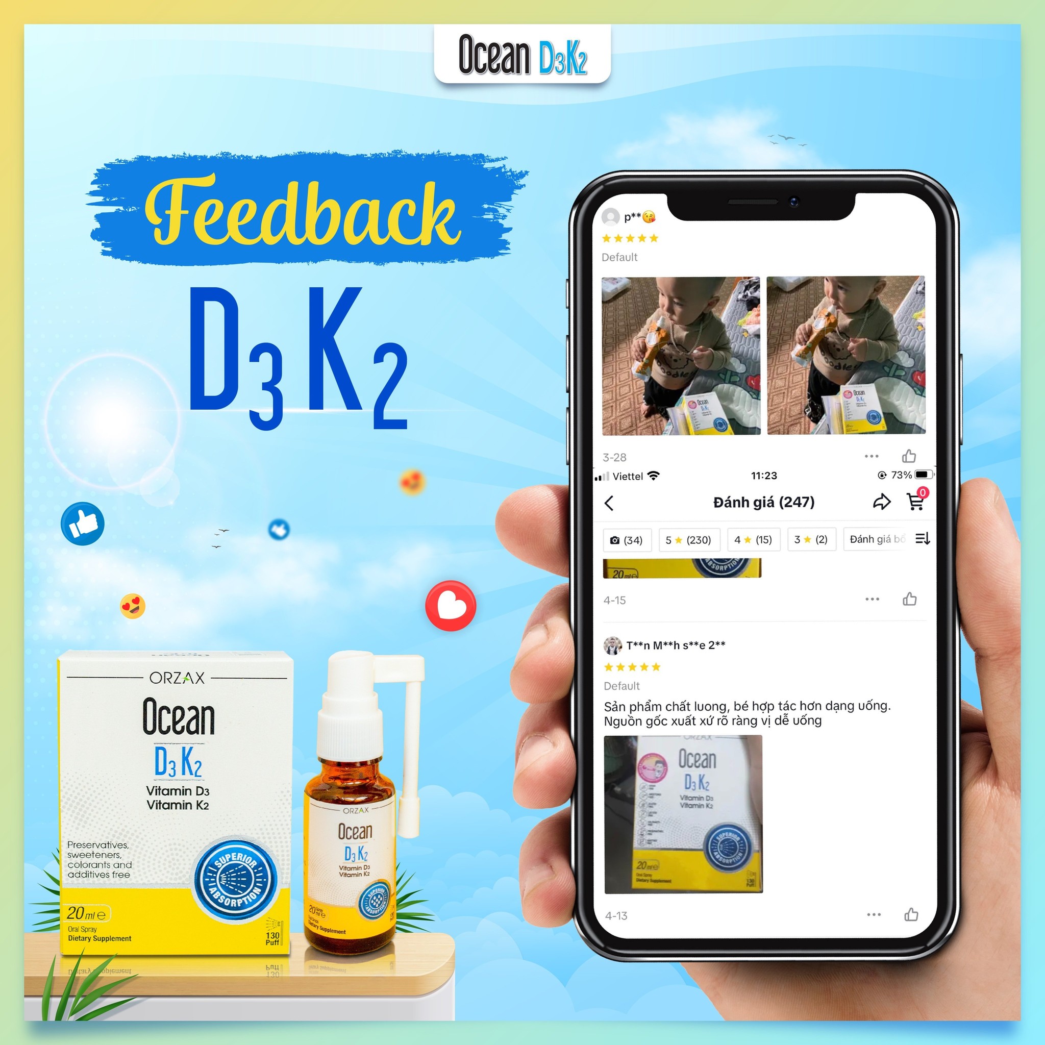 Ocean-d3k2-2 Ocean-d3k2-2