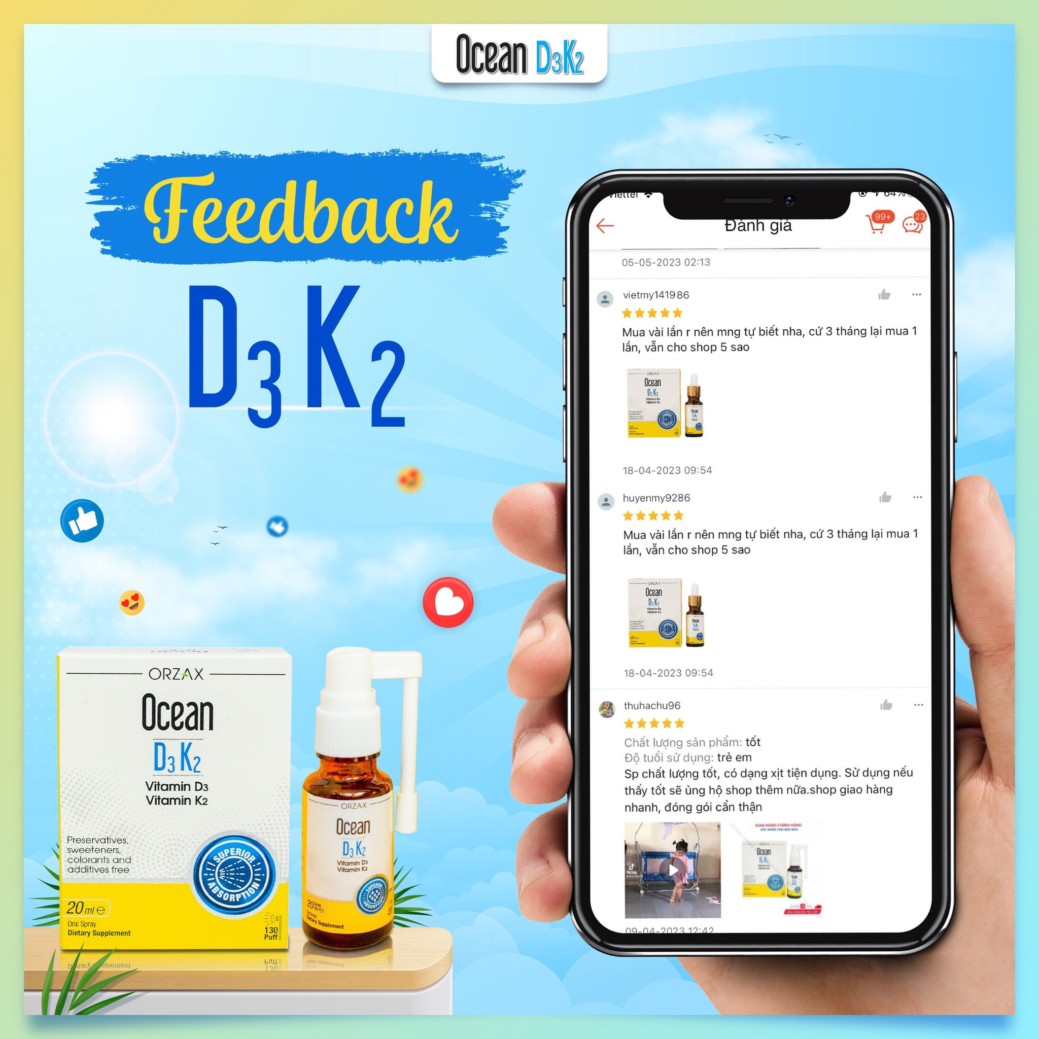 Ocean-d3k2-3 Ocean-d3k2-3