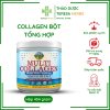 Collagen Bá»t Tá»ng Há»£p