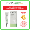 Nas-gel Giáº£m Má»¥n Nas Giáº£m ViÃªm, Giáº£m ThÃ¢m