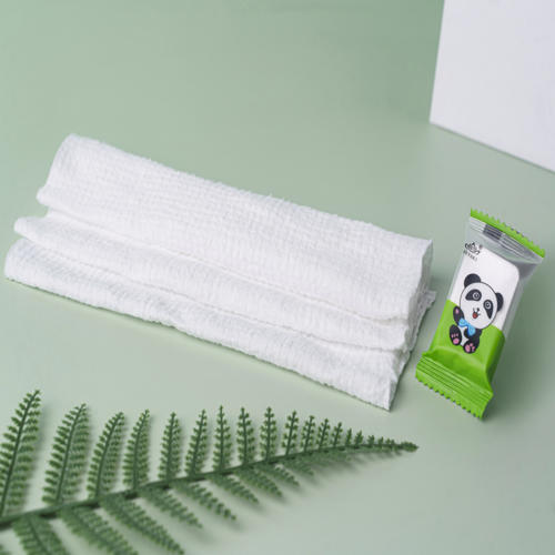 KhÄn Nén Cotton BEYAKI