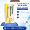Thá»±c pháº©m bá» sung sá»©c khá»e Calcium Gluconate