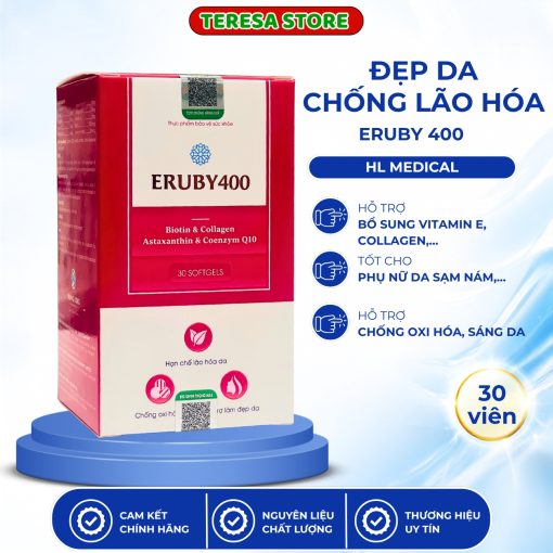 ERUBY400