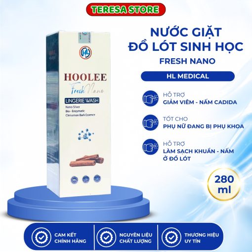 NÆ°á»c Giáº·t Äá» LÃ³t Sinh Há»c