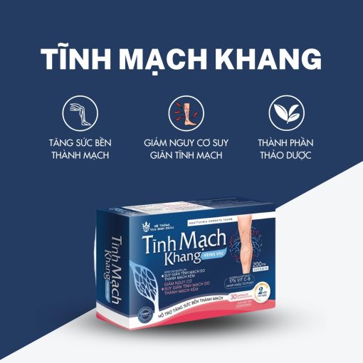 TÄ¨nh Máº ch Khang (1)