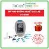 MÃ¡y Äo ÄÆ°á»ng Huyáº¿t Facare Fc-g168 Báº£o HÃ nh Trá»n Äá»i