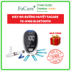 Máy Äo ÄÆ°á»ng huyết FaCare FC-G168 Bluetooth chÃnh xác cao 4 Máy Äo ÄÆ°á»ng Huyết Facare Fc-g168 Bluetooth