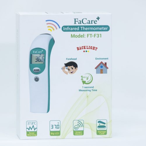 Nhiá»t kế há»ng ngoại Äo trán FaCare FT-F31 Cao cấp 3 Ndsc5808