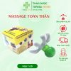 MÃ¡y massage dÆ°á»¡ng khÃ­
