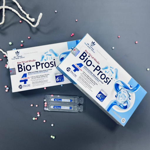 Men BÃ o Tá»­ Lá»£i Khuáº©n ÄÆ°á»ng Ruá»t Vasih P&b Bio-prosi (4)