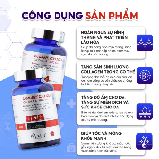 Bio Marine Collagen (2)