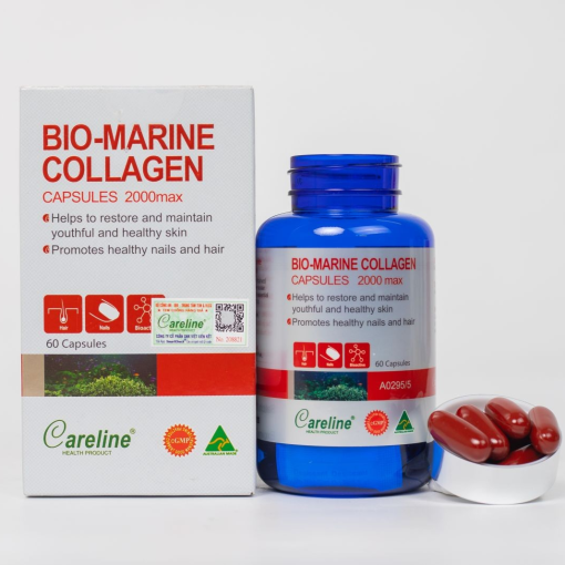 Bio Marine Collagen (4)