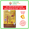 ÄÃ´ng trÃ¹ng háº¡ tháº£o VSC