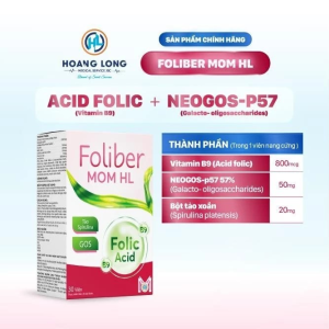 Foliber Mom HL