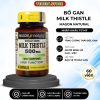 Bá» Gan Milk Thistle