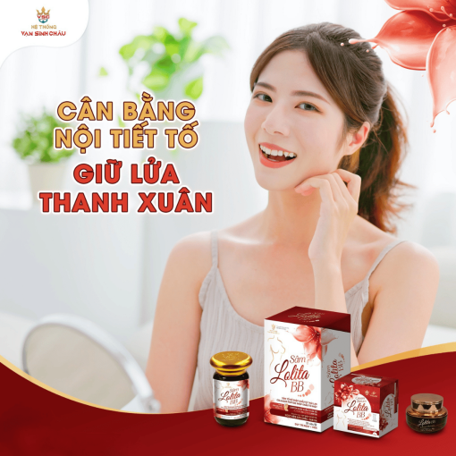 SÃ¢m Tá» Ná»¯ Lolita Bb (5)