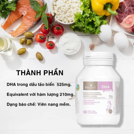 Dha Cho BÃ  Báº§u Bioisland (2)