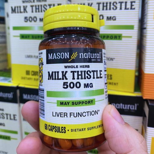 Teresa Store - Há» Thá»ng Cá»a Hà ng Quà Tặng Sức Khoẻ 79 Mason-natural-milk-thistle-ho-tro-giai-doc-va-tang-cuong-chuc-nang-gan (1)