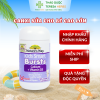 Nature's Way Kids Smart Bursts Calcium + Vitamin D3 - Há» trợ há» xương và rÄng chắc khá»e cho trẻ - 50 viên 10 Natureâs Way Kids Smart Bursts Calcium + Vitamin D3