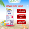 Nature's Way Kids Smart Liquid Multi Iron - BỠSung Sắt và Vitamin Cho Bé - 200ml 13 Nature's Way Kids Smart Liquid Multi Iron