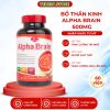Bá» Tháº§n Kinh Alpha Brain