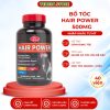 Bá» TÃ³c Hair Power